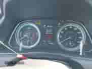 2022 Hyundai Sonata Blue with VIN KMHL24JJ1NA041773, listed as a IAAI auction lot 41043553 with 23,696 mi miles and . Bid and sale history available at DreamBid. Image 7.