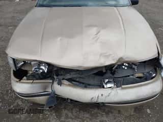 1993 Chevrolet Lumina with VIN 2G1WL54T6P9113494, listed as a IAAI auction lot 42103818 with 71,890 mi miles and . Bid and sale history available at DreamBid. Image 6.