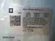 2019 Chevrolet Bolt EV Premier z VIN 1G1FZ6S08K4140933, wystawiony jako Copart lot #81709515 z przebiegiem 89 085 mil mil oraz Szkoda całkowita • Salvage title. Historia ofert i sprzedaży dostępna na DreamBid. Obrazek 12.