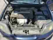 2006 Hyundai Tiburon GS с VIN KMHHM65D06U213565, выставлен на аукционе Copart как лот 58727645 с пробегом 163 844 миль миль и Списание • Salvage title. История ставок и продаж доступна на DreamBid. Изображение 11.