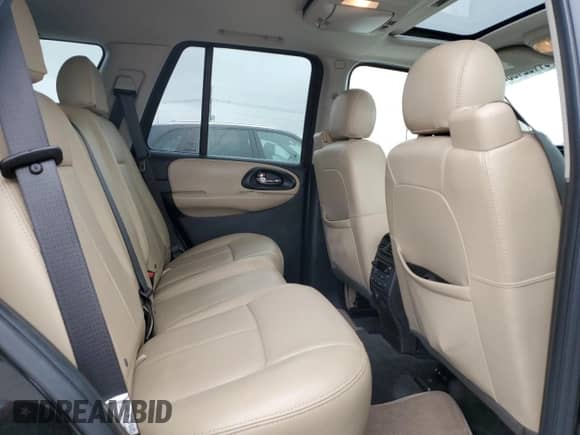 2007 Chevrolet TrailBlazer LT с VIN 1GNES13MX72150563, выставлен на аукционе Copart как лот 51182455 с пробегом 166 333 миль миль и Списание • Salvage title. История ставок и продаж доступна на DreamBid. Изображение 11.