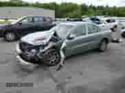 2007 Volvo S60 2.5L Turbo с VIN YV1RH592X72634118, выставлен на аукционе Copart как лот 57280225 с пробегом Не указан миль и Списание • Salvage title. История ставок и продаж доступна на DreamBid. Изображение 1.