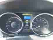 2015 Hyundai Sonata с VIN KMHEC4A4XFA127178, выставлен на аукционе IAAI как лот 43174373 с пробегом 166 539 миль миль и . История ставок и продаж доступна на DreamBid. Изображение 7.