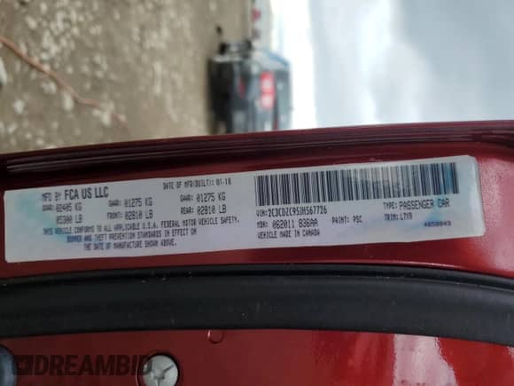 2018 Dodge Challenger SRT Hellcat with VIN 2C3CDZC9XJH141918, listed as a Copart auction lot 52681684 with 31,964 mi miles and Clean title. Bid and sale history available at DreamBid. Image 12.