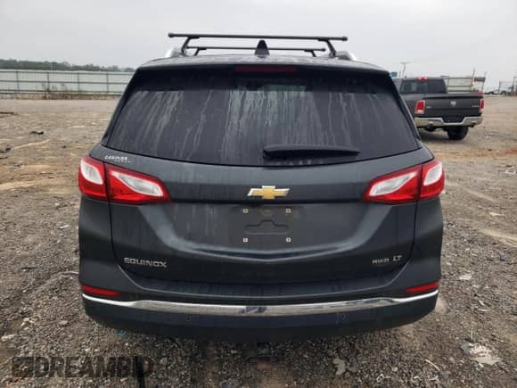 2020 Chevrolet Equinox LT с VIN 3GNAXUEV8LS633247, выставлен на аукционе Copart как лот 81815565 с пробегом 119 321 миль миль и Списание • Salvage title. История ставок и продаж доступна на DreamBid. Изображение 6.