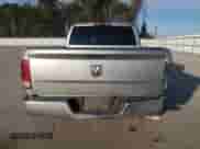 2022 Ram 1500 Tradesman with VIN 3C6RR6KGXNG284113, listed as a Copart auction lot 42789505 with 59,791 mi miles and Salvage title. Bid and sale history available at DreamBid. Image 6.