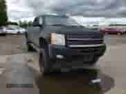 2012 Chevrolet Silverado 1500 LTZ with VIN 3GCPKTE72CG296137, listed as a Copart auction lot 56320765 with 180,551 mi miles and Salvage title. Bid and sale history available at DreamBid. Image 13.