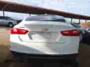 2018 Chevrolet Malibu LS with VIN 1G1ZB5STXJF202521, listed as a IAAI auction lot 43363695 with 80,423 mi miles and . Bid and sale history available at DreamBid. Image 17.