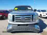 2010 Ford F-150 XL with VIN 1FTEX1C87AKE74719, listed as a IAAI auction lot 41727302 with 169,567 mi miles and . Bid and sale history available at DreamBid. Image 12.