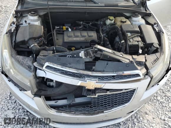 2014 Chevrolet Cruze LTZ с VIN 1G1PG5SB7E7364655, выставлен на аукционе Copart как лот 80265975 с пробегом 143 567 миль миль и Списание • Salvage title. История ставок и продаж доступна на DreamBid. Изображение 11.