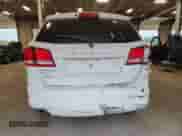 2011 Dodge Journey Mainstreet с VIN 3D4PH1FGXBT527425, выставлен на аукционе Copart как лот 65155765 с пробегом 158 431 миль миль и Списание • Salvage title. История ставок и продаж доступна на DreamBid. Изображение 6.