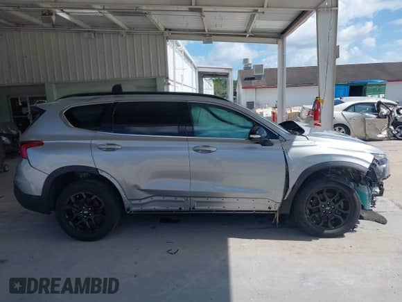 2022 Hyundai Santa Fe XRT с VIN 5NMS64AJ0NH414246, выставлен на аукционе IAAI как лот 43402743 с пробегом 30 610 миль миль и . История ставок и продаж доступна на DreamBid. Изображение 14.