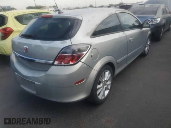 2008 Saturn Astra XR с VIN W08AT271785074285, выставлен на аукционе Copart как лот 85171694 с пробегом 171 042 миль миль и Чистый • Clean title. История ставок и продаж доступна на DreamBid. Изображение 4.