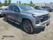 2023 Chevrolet Colorado 4WD Z71 с VIN 1GCPTDEK8P1137554, выставлен на аукционе Copart как лот 66824915 с пробегом 17 397 миль миль и Списание • Salvage title. История ставок и продаж доступна на DreamBid. Изображение 4.