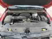 2019 Ram 1500 Rebel z VIN 1C6SRFET4KN831051, wystawiony jako Copart lot #61135505 z przebiegiem 77 330 mil mil oraz Szkoda całkowita • Salvage title. Historia ofert i sprzedaży dostępna na DreamBid. Obrazek 11.