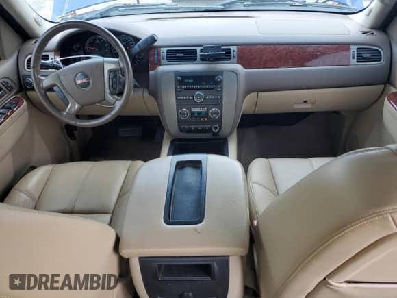 2013 GMC Sierra 1500 SLT с VIN 3GTP2WE74DG227727, выставлен на аукционе Copart как лот 64008714 с пробегом 168 719 миль миль и Списание • Salvage title. История ставок и продаж доступна на DreamBid. Изображение 8.