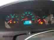 2011 Chevrolet Impala LS Fleet z VIN 2G1WF5EK5B1105987, wystawiony jako Copart lot #70079185 z przebiegiem 131 222 mil mil oraz Szkoda całkowita • Salvage title. Historia ofert i sprzedaży dostępna na DreamBid. Obrazek 9.