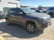 2022 Jeep Compass Trailhawk с VIN 3C4NJDDB1NT120907, выставлен на аукционе Copart как лот 85829295 с пробегом 149 845 миль миль и Чистый • Clean title. История ставок и продаж доступна на DreamBid. Изображение 4.