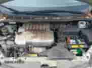 2009 Toyota Sienna XLE with VIN 5TDZK22C99S288258, listed as a IAAI auction lot 42965405 with 121,883 mi miles and . Bid and sale history available at DreamBid. Image 10.