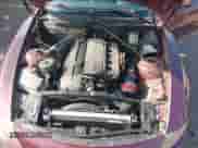 2005 BMW Z4 2.5i with VIN 4USBT335X5LS56963, listed as a IAAI auction lot 42969764 with 92,233 mi miles and . Bid and sale history available at DreamBid. Image 10.