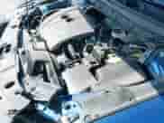 2023 Mazda CX-5 S Preferred z VIN JM3KFBCM8P0290216, wystawiony jako IAAI lot #43015320 z przebiegiem 22 704 mil mil oraz . Historia ofert i sprzedaży dostępna na DreamBid. Obrazek 19.