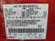 2011 Ford F-150 XLT с VIN 1FTFX1EF1BKE22519, выставлен на аукционе Copart как лот 81636775 с пробегом Не указан миль и Списание • Salvage title. История ставок и продаж доступна на DreamBid. Изображение 13.