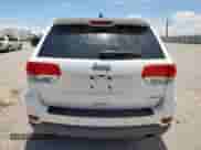 2018 Jeep Grand Cherokee Altitude with VIN 1C4RJEAG2JC444266, listed as a Copart auction lot 66235795 with 103,396 mi miles and Salvage title. Bid and sale history available at DreamBid. Image 6.