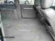 2007 Hyundai Entourage GLS with VIN KNDMC233376023404, listed as a Copart auction lot 69413625 with 135,989 mi miles and Salvage title. Bid and sale history available at DreamBid. Image 11.