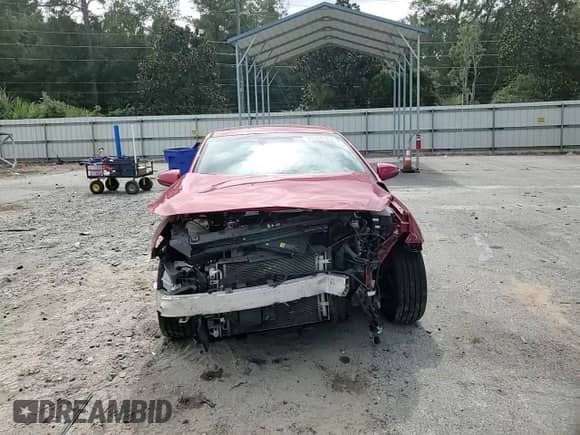 2020 Hyundai Ioniq Limited с VIN KMHC05LC9LU234369, выставлен на аукционе Copart как лот 81524125 с пробегом 113 209 миль миль и Списание • Salvage title. История ставок и продаж доступна на DreamBid. Изображение 14.