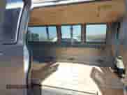 2015 Chevrolet Express Passenger LT with VIN 1GAZG1FG9F1203428, listed as a IAAI auction lot 43134659 with 181,087 mi miles and . Bid and sale history available at DreamBid. Image 8.