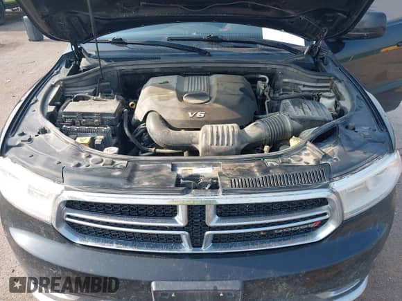 2015 Dodge Durango SXT с VIN 1C4RDJAG5FC145961, выставлен на аукционе IAAI как лот 42862708 с пробегом 147 832 миль миль и . История ставок и продаж доступна на DreamBid. Изображение 10.