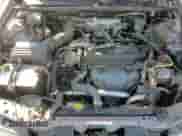 1992 Honda Accord LX z VIN JHMCB7651NC030132, wystawiony jako Copart lot #85348914 z przebiegiem 240 380 mil mil oraz Szkoda całkowita • Salvage title. Historia ofert i sprzedaży dostępna na DreamBid. Obrazek 15.