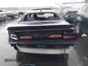 2022 Dodge Challenger R/T Scat Pack z VIN 2C3CDZFJ1NH199461, wystawiony jako IAAI lot #40905378 z przebiegiem 39 556 mil mil oraz . Historia ofert i sprzedaży dostępna na DreamBid. Obrazek 16.