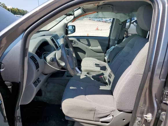 2018 Nissan Frontier SV z VIN 1N6AD0ER5JN749359, wystawiony jako Copart lot #71167385 z przebiegiem 56 376 mil mil oraz Szkoda całkowita • Salvage title. Historia ofert i sprzedaży dostępna na DreamBid. Obrazek 7.