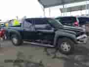 2004 Chevrolet Colorado 1SE LS Z71 with VIN 1GCDS136448105519, listed as a IAAI auction lot 41808894 with 145,890 mi miles and . Bid and sale history available at DreamBid. Image 14.