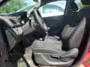 2022 Chevrolet Spark LS с VIN KL8CA6SA2NC033907, выставлен на аукционе Copart как лот 71640795 с пробегом 89 570 миль миль и Списание • Salvage title. История ставок и продаж доступна на DreamBid. Изображение 7.