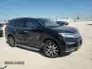 2022 Honda Pilot Touring 8-Passenger с VIN 5FNYF5H94NB004451, выставлен на аукционе Copart как лот 70758204 с пробегом 54 401 миль миль и Списание • Salvage title. История ставок и продаж доступна на DreamBid. Изображение 10.