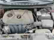 2013 Hyundai Elantra Limited с VIN 5NPDH4AE2DH427734, выставлен на аукционе IAAI как лот 41759578 с пробегом 150 747 миль миль и . История ставок и продаж доступна на DreamBid. Изображение 18.