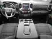 2021 GMC Sierra 1500 Elevation с VIN 3GTU9CED6MG480163, выставлен на аукционе Copart как лот 85781314 с пробегом 63 788 миль миль и Списание • Salvage title. История ставок и продаж доступна на DreamBid. Изображение 8.