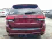 2021 Jeep Grand Cherokee Limited with VIN 1C4RJFBG2MC560477, listed as a Copart auction lot 68151265 with 37,822 mi miles and Salvage title. Bid and sale history available at DreamBid. Image 6.