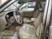 2001 Nissan Pathfinder LE с VIN JN8DR09Y41W574247, выставлен на аукционе Copart как лот 42309455 с пробегом 160 054 миль миль и Списание • Salvage title. История ставок и продаж доступна на DreamBid. Изображение 7.