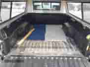 2010 Toyota Tacoma with VIN 5TENX4CN4AZ687209, listed as a IAAI auction lot 41813146 with 147,353 mi miles and . Bid and sale history available at DreamBid. Image 8.