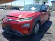 2020 Hyundai Kona SEL с VIN KM8K23AG9LU057788, выставлен на аукционе IAAI как лот 42071534 с пробегом 22 554 миль миль и . История ставок и продаж доступна на DreamBid. Изображение 2.