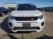 2018 Land Rover Discovery Sport HSE with VIN SALCR2SX3JH764333, listed as a Copart auction lot 86895155 with 117,667 mi miles and Clean title. Bid and sale history available at DreamBid. Image 5.