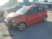 2020 Chevrolet Spark LS с VIN KL8CB6SA5LC448276, выставлен на аукционе Copart как лот 66946515 с пробегом 79 914 миль миль и Списание • Salvage title. История ставок и продаж доступна на DreamBid. Изображение 1.