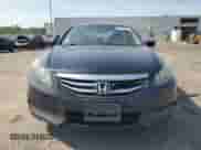 2011 Honda Accord EX with VIN 1HGCP2E72BA103722, listed as a Copart auction lot 67566835 with 125,118 mi miles and Clean title. Bid and sale history available at DreamBid. Image 5.