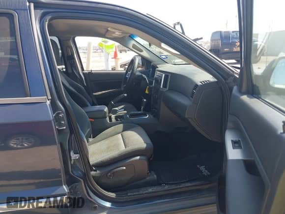 2010 Jeep Grand Cherokee Laredo с VIN 1J4PS4GK5AC140546, выставлен на аукционе IAAI как лот 43490352 с пробегом 246 588 миль миль и . История ставок и продаж доступна на DreamBid. Изображение 5.