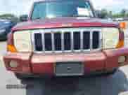 2007 Jeep Commander Sport with VIN 1J8HH48P37C651273, listed as a IAAI auction lot 42819105 with 241,773 mi miles and . Bid and sale history available at DreamBid. Image 6.