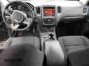 2014 Dodge Durango SXT с VIN 1C4RDJAG0EC428671, выставлен на аукционе Copart как лот 70419975 с пробегом 106 502 миль миль и Списание • Salvage title. История ставок и продаж доступна на DreamBid. Изображение 8.