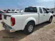 2016 Nissan Frontier S z VIN 1N6BD0CT7GN722496, wystawiony jako Copart lot #62586855 z przebiegiem 65 375 mil mil oraz Czysty tytuł • Clean title. Historia ofert i sprzedaży dostępna na DreamBid. Obrazek 3.